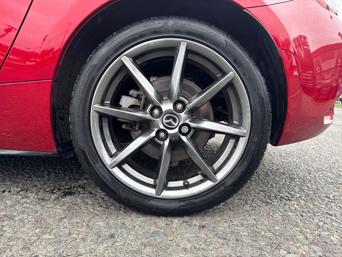 Used Mazda MX-5 2017 for sale - 78049823: Photo 9