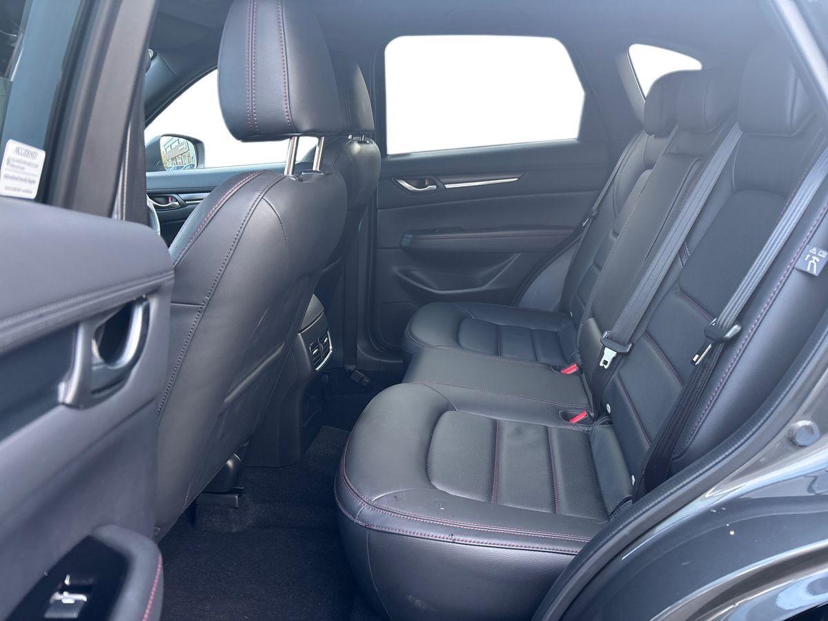 Used Mazda CX-5 2025 for sale - 76780690: Photo 11