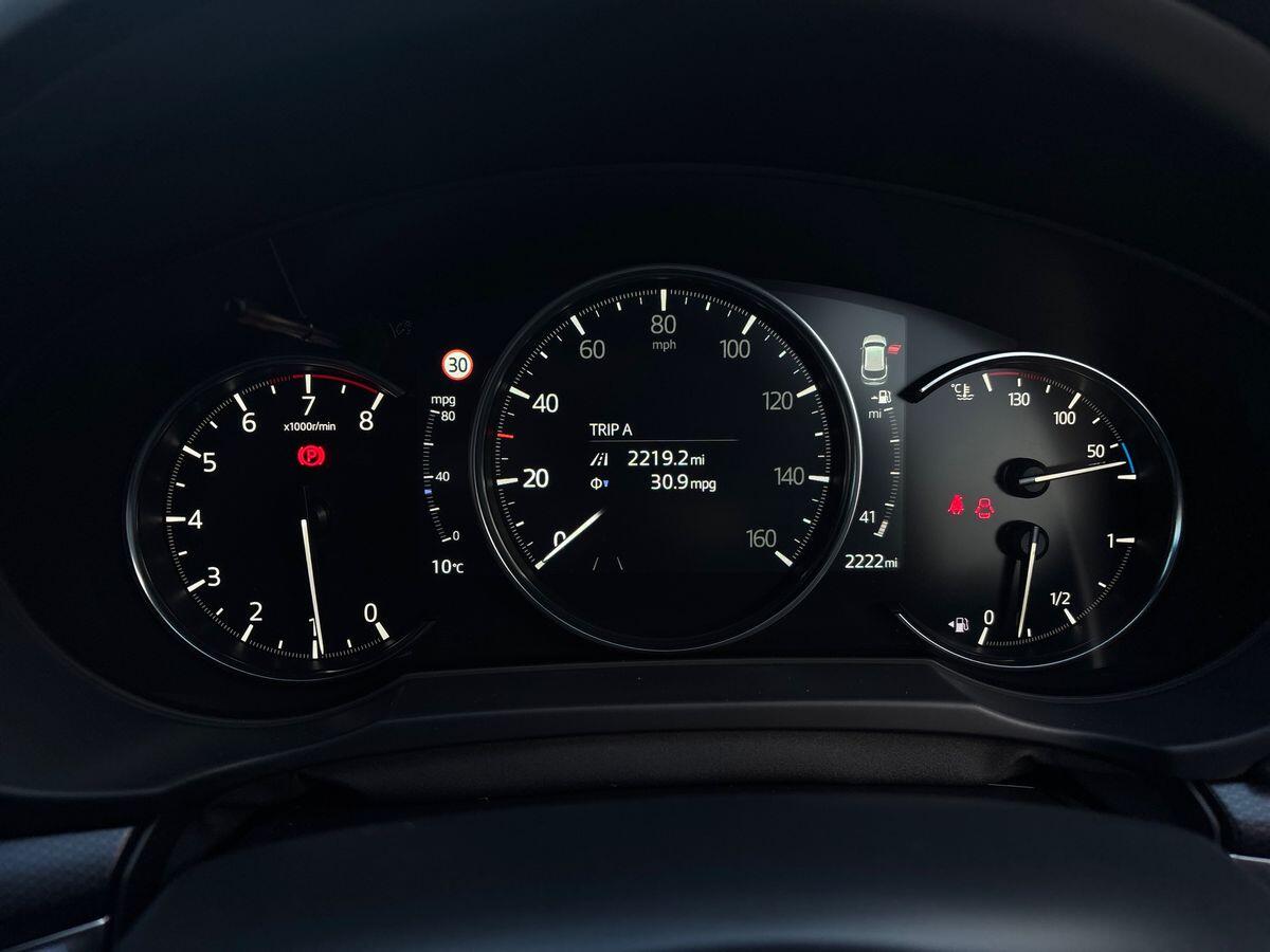 Used Mazda CX-5 2025 for sale - 76780690: Photo 14