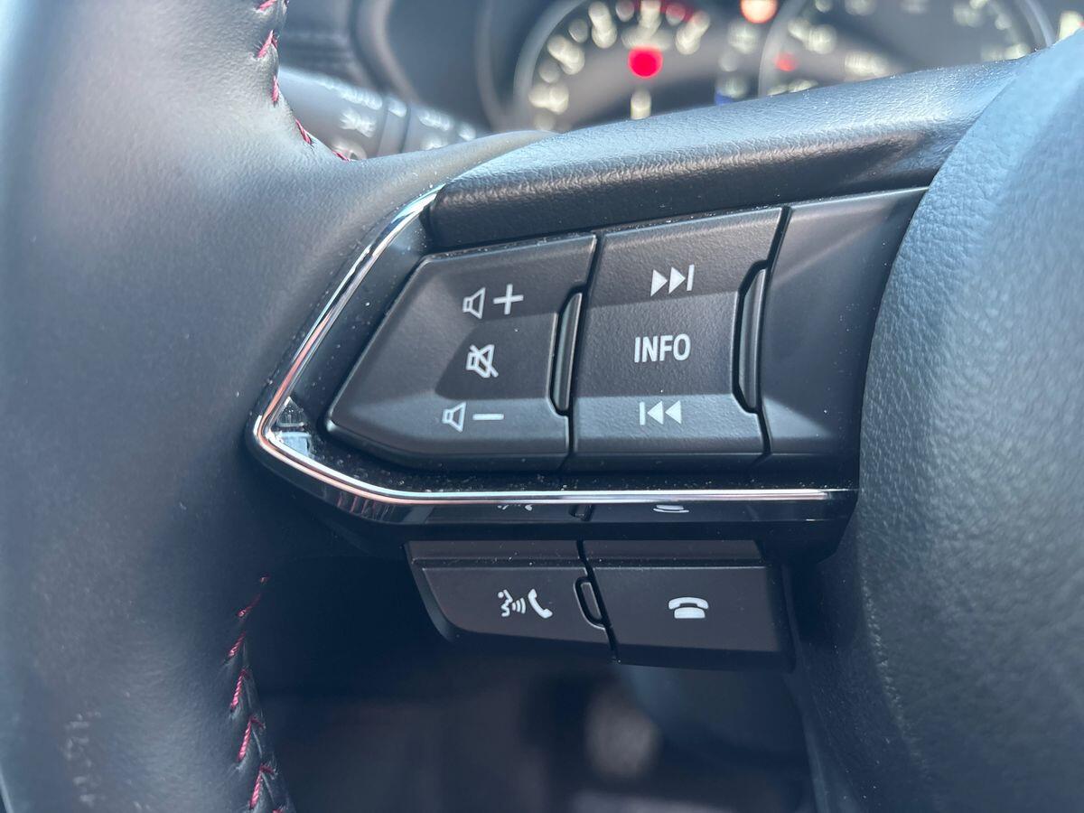 Used Mazda CX-5 2025 for sale - 76780690: Photo 16