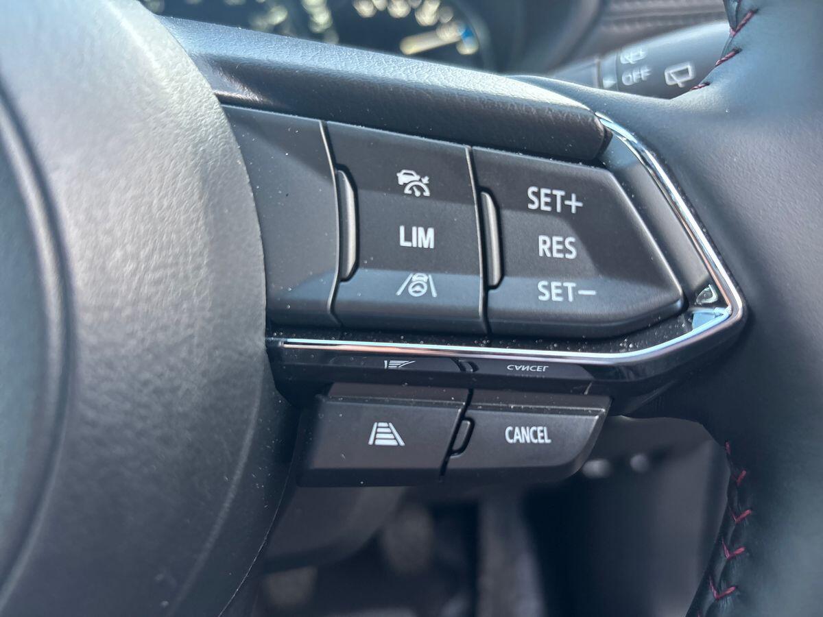 Used Mazda CX-5 2025 for sale - 76780690: Photo 17