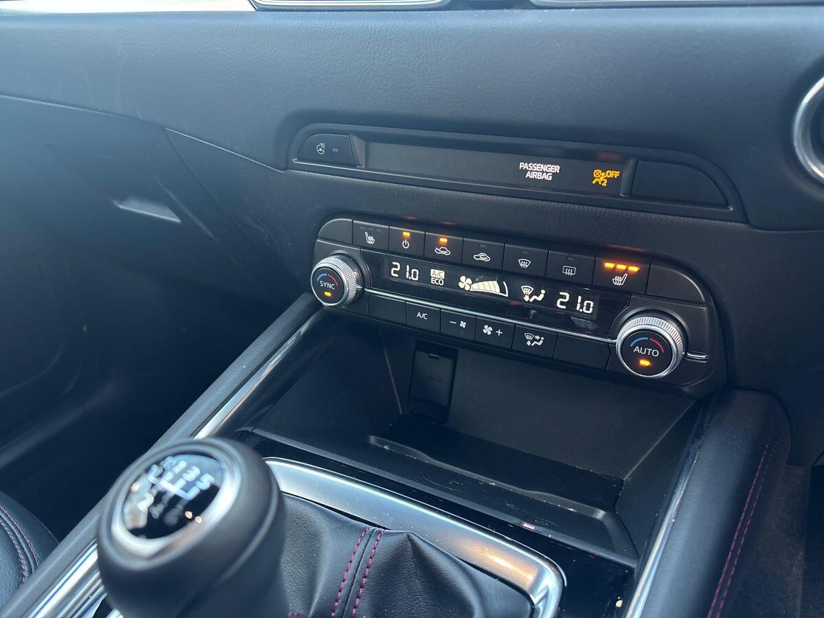 Used Mazda CX-5 2025 for sale - 76780690: Photo 18