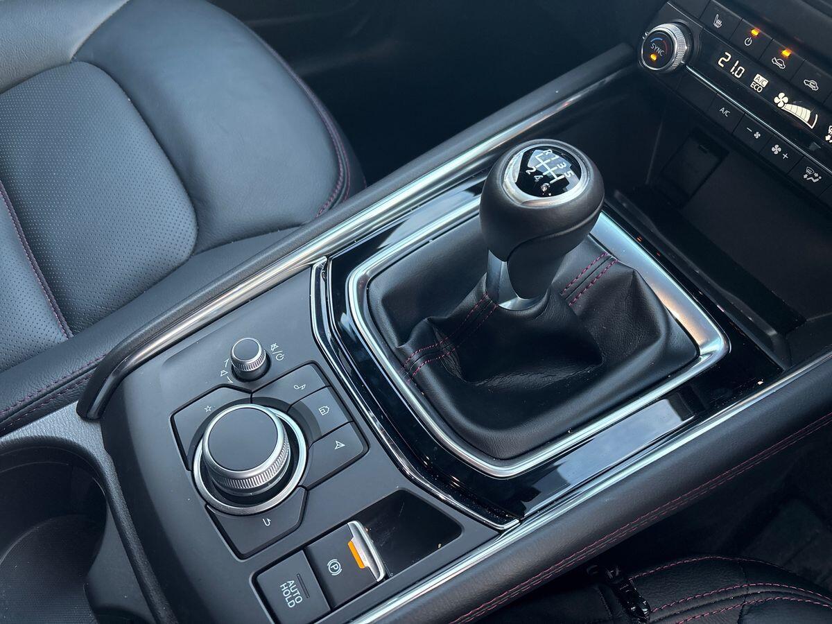 Used Mazda CX-5 2025 for sale - 76780690: Photo 19