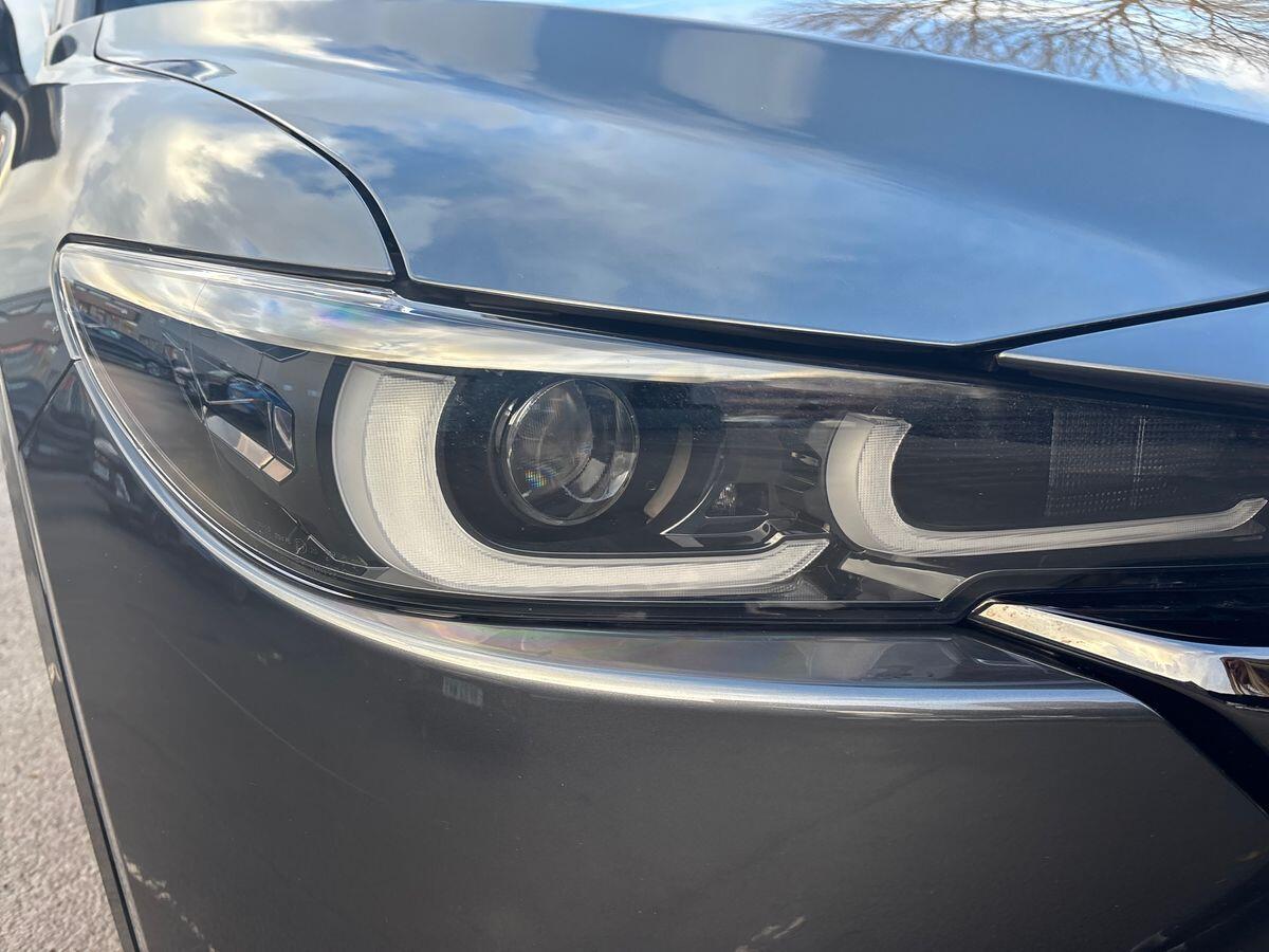 Used Mazda CX-5 2025 for sale - 76780690: Photo 21