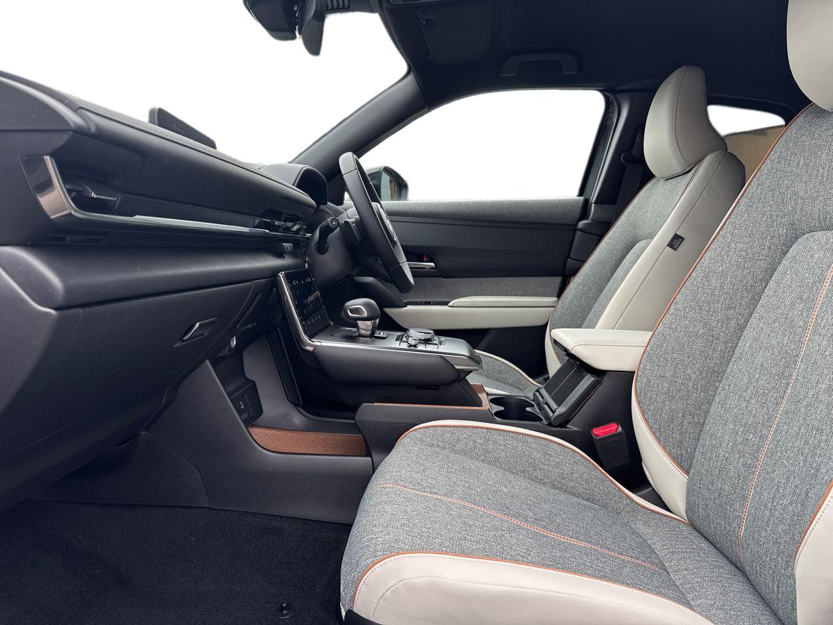 Used Mazda MX-30 2025 for sale - 77002982: Photo 10