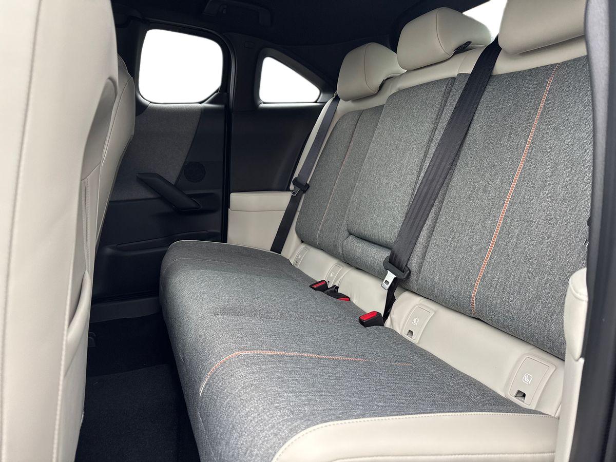 Used Mazda MX-30 2025 for sale - 77002982: Photo 11