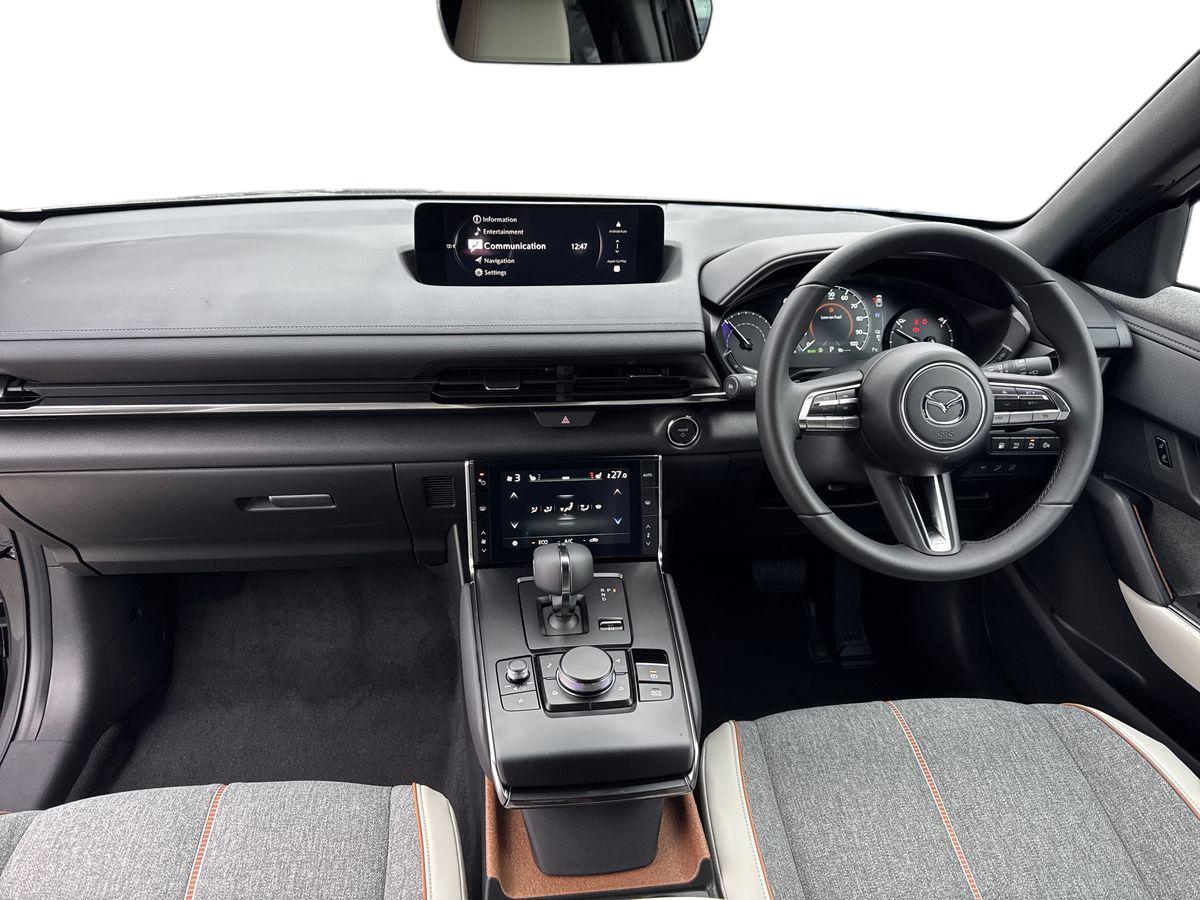 Used Mazda MX-30 2025 for sale - 77002982: Photo 13