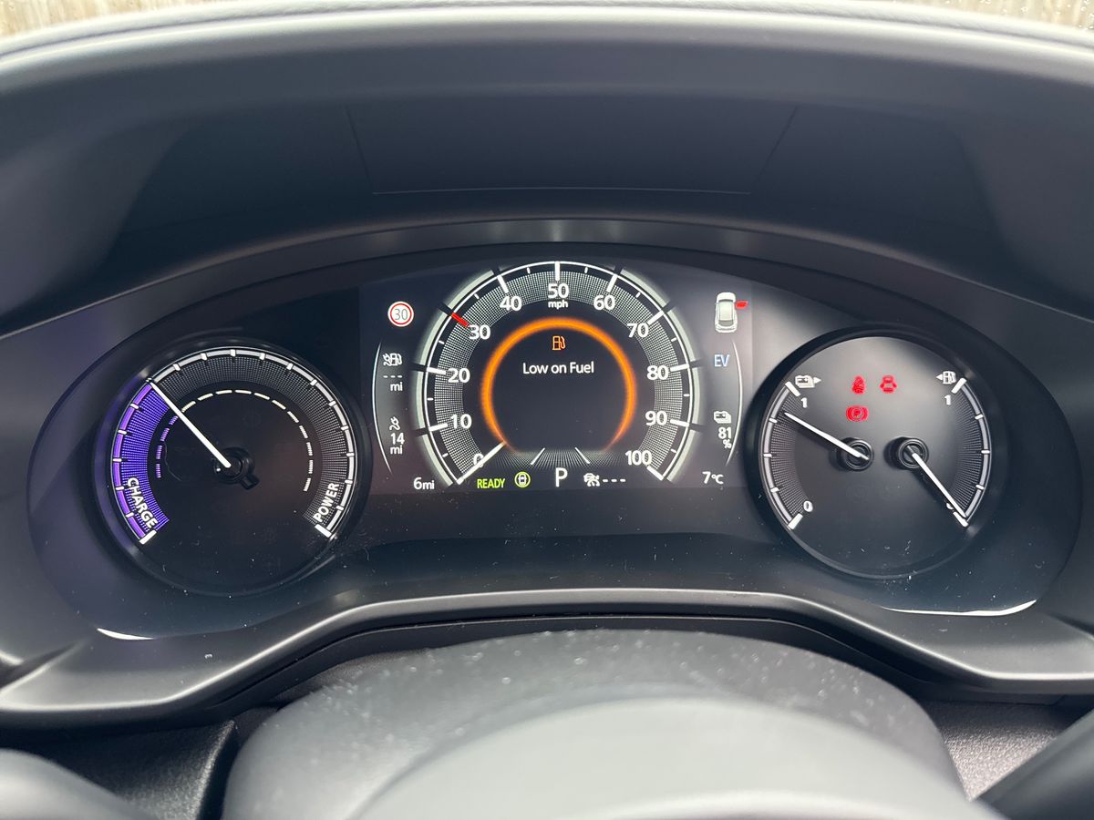 Used Mazda MX-30 2025 for sale - 77002982: Photo 14