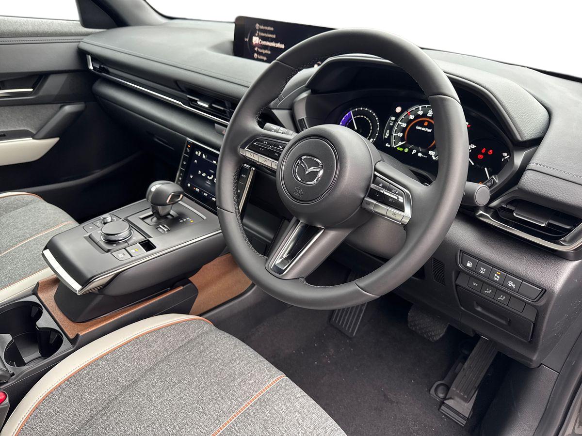 Used Mazda MX-30 2025 for sale - 77002982: Photo 15