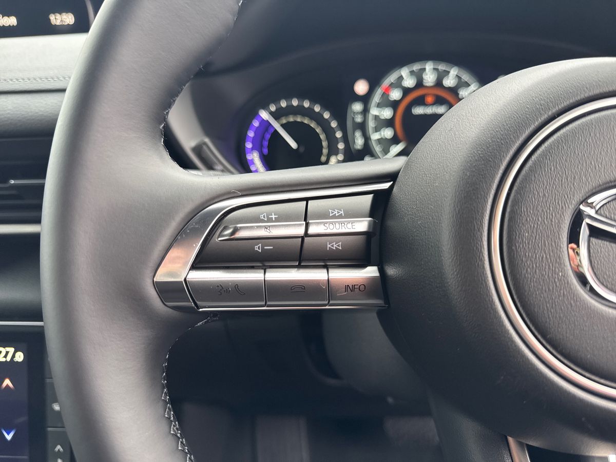 Used Mazda MX-30 2025 for sale - 77002982: Photo 16