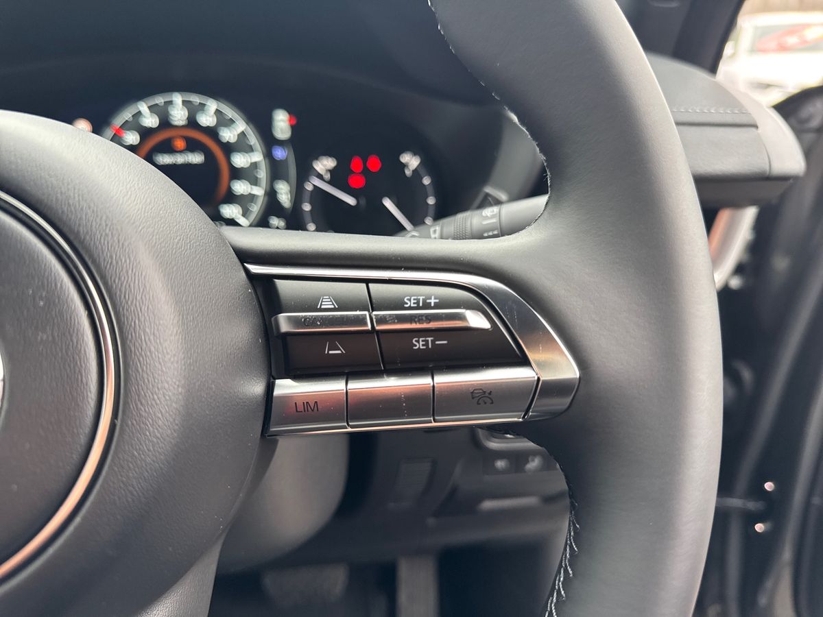 Used Mazda MX-30 2025 for sale - 77002982: Photo 17