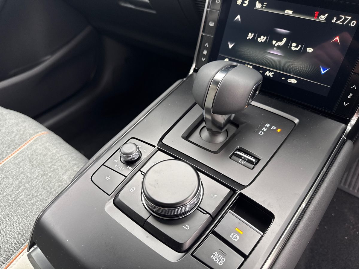 Used Mazda MX-30 2025 for sale - 77002982: Photo 19