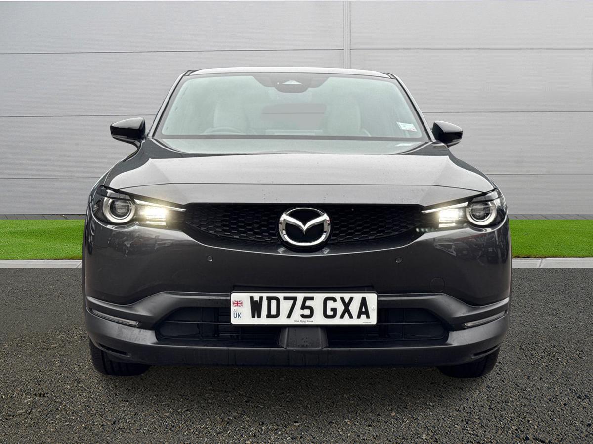 Used Mazda MX-30 2025 for sale - 77002982: Photo 2