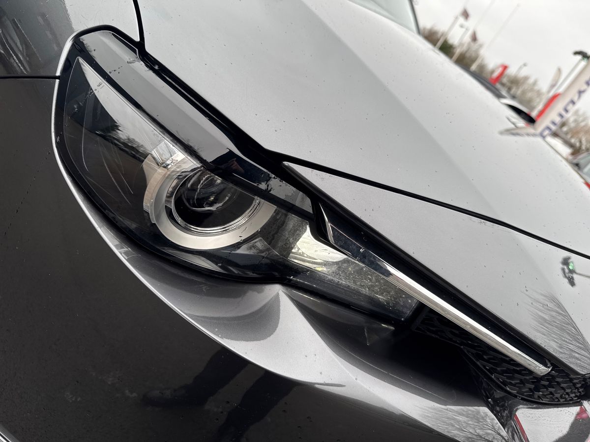 Used Mazda MX-30 2025 for sale - 77002982: Photo 21