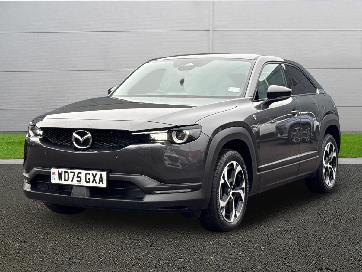 Used Mazda MX-30 2025 for sale - 77002982: Photo 3