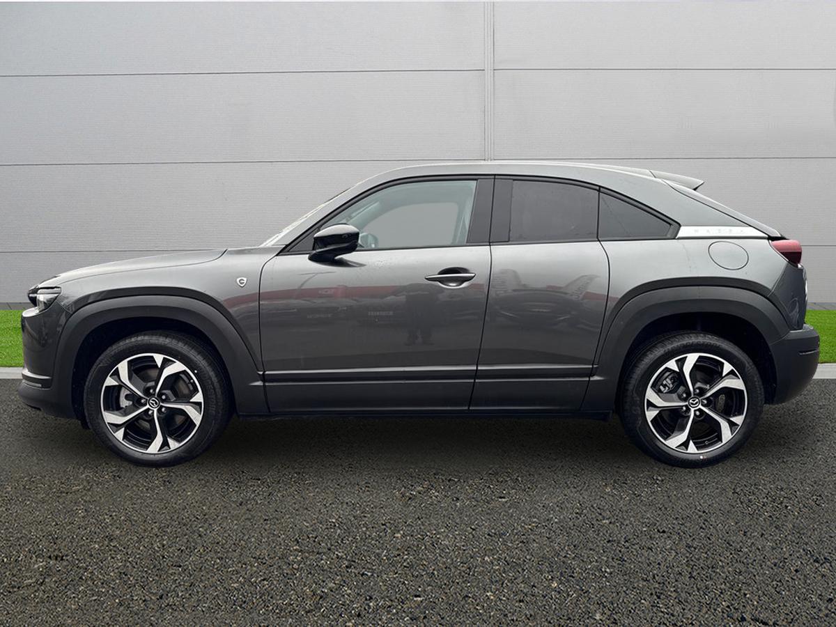 Used Mazda MX-30 2025 for sale - 77002982: Photo 4