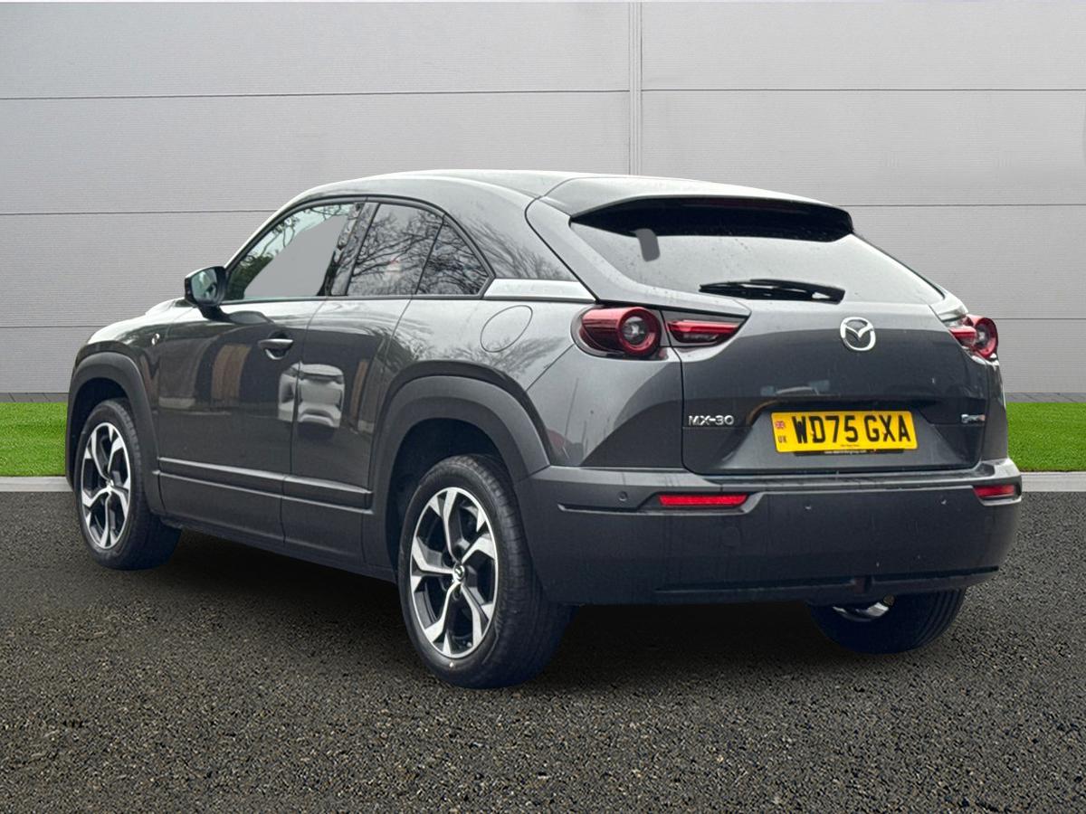 Used Mazda MX-30 2025 for sale - 77002982: Photo 5