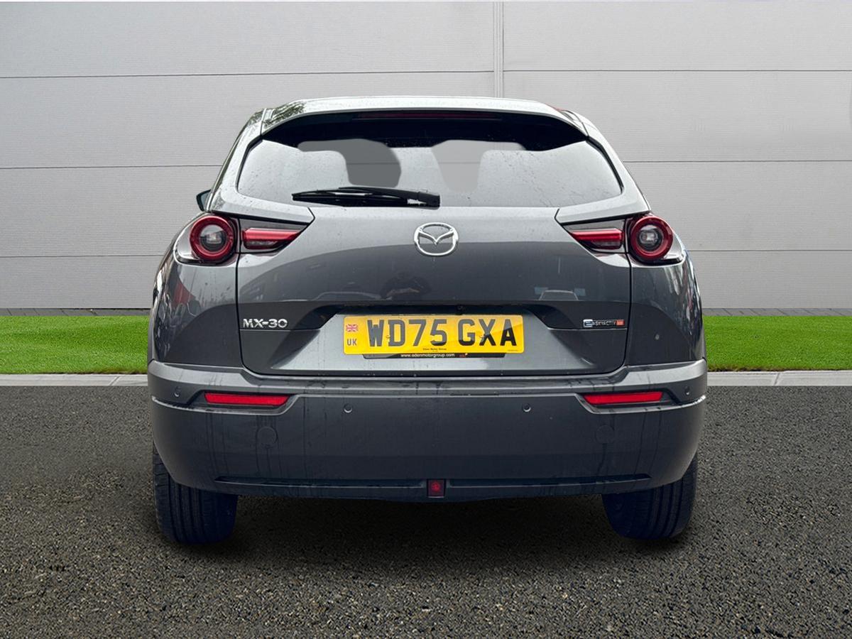 Used Mazda MX-30 2025 for sale - 77002982: Photo 6
