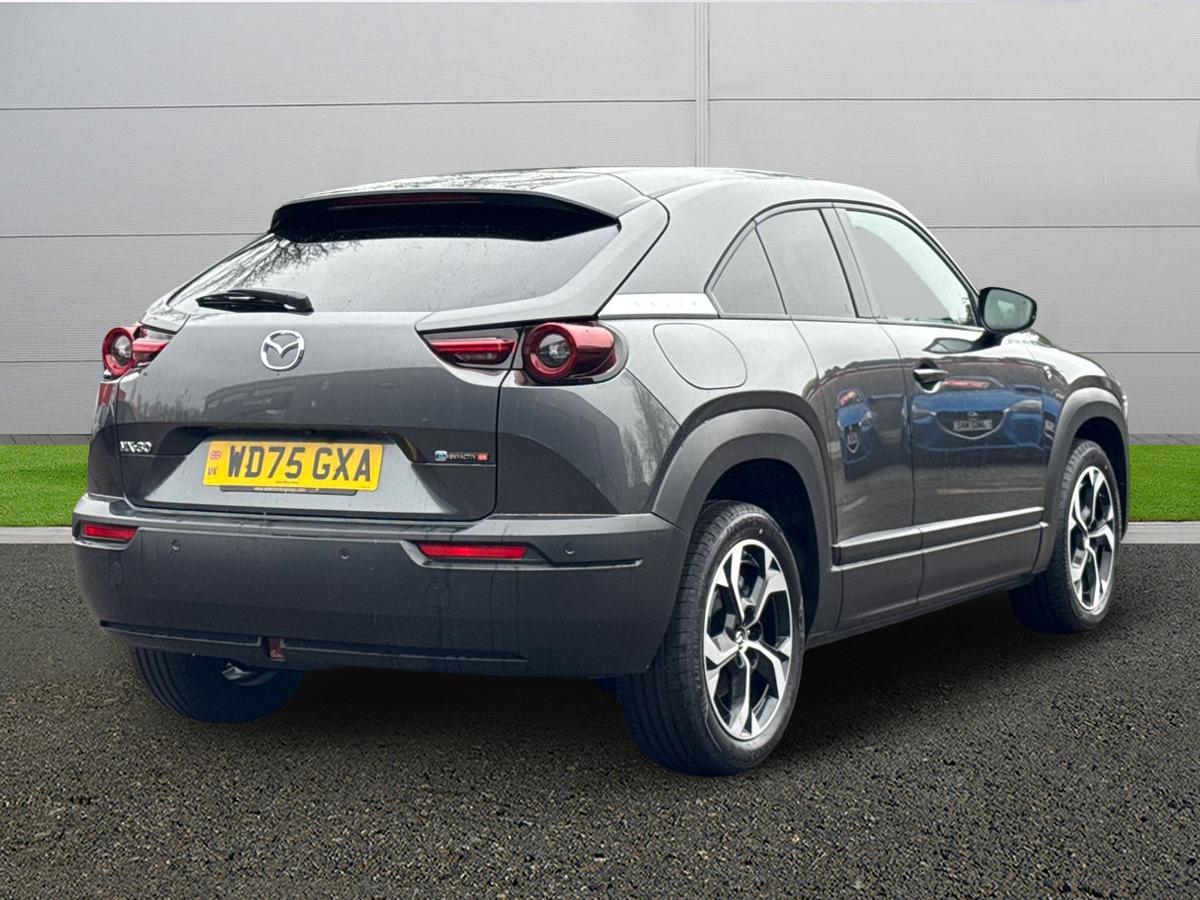 Used Mazda MX-30 2025 for sale - 77002982: Photo 7