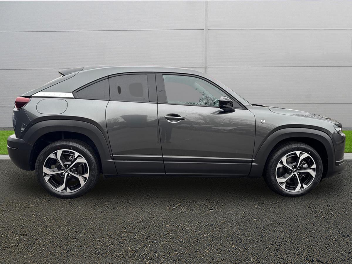 Used Mazda MX-30 2025 for sale - 77002982: Photo 8