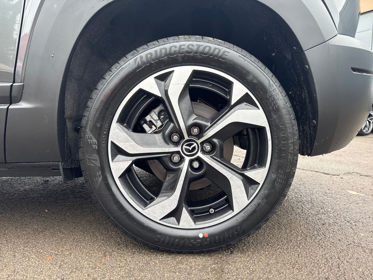 Used Mazda MX-30 2025 for sale - 77002982: Photo 9