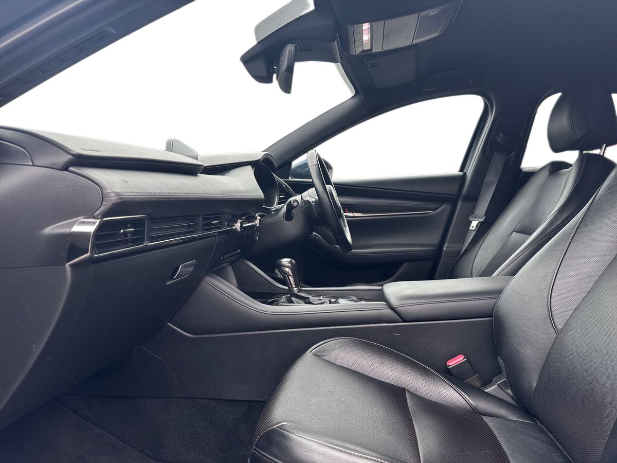 Used Mazda Mazda3 2019 for sale - 77855788: Photo 10