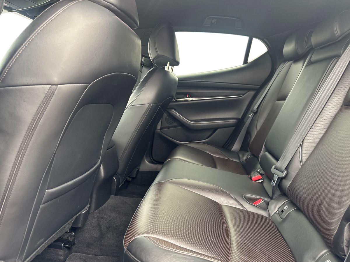 Used Mazda Mazda3 2019 for sale - 77855788: Photo 11