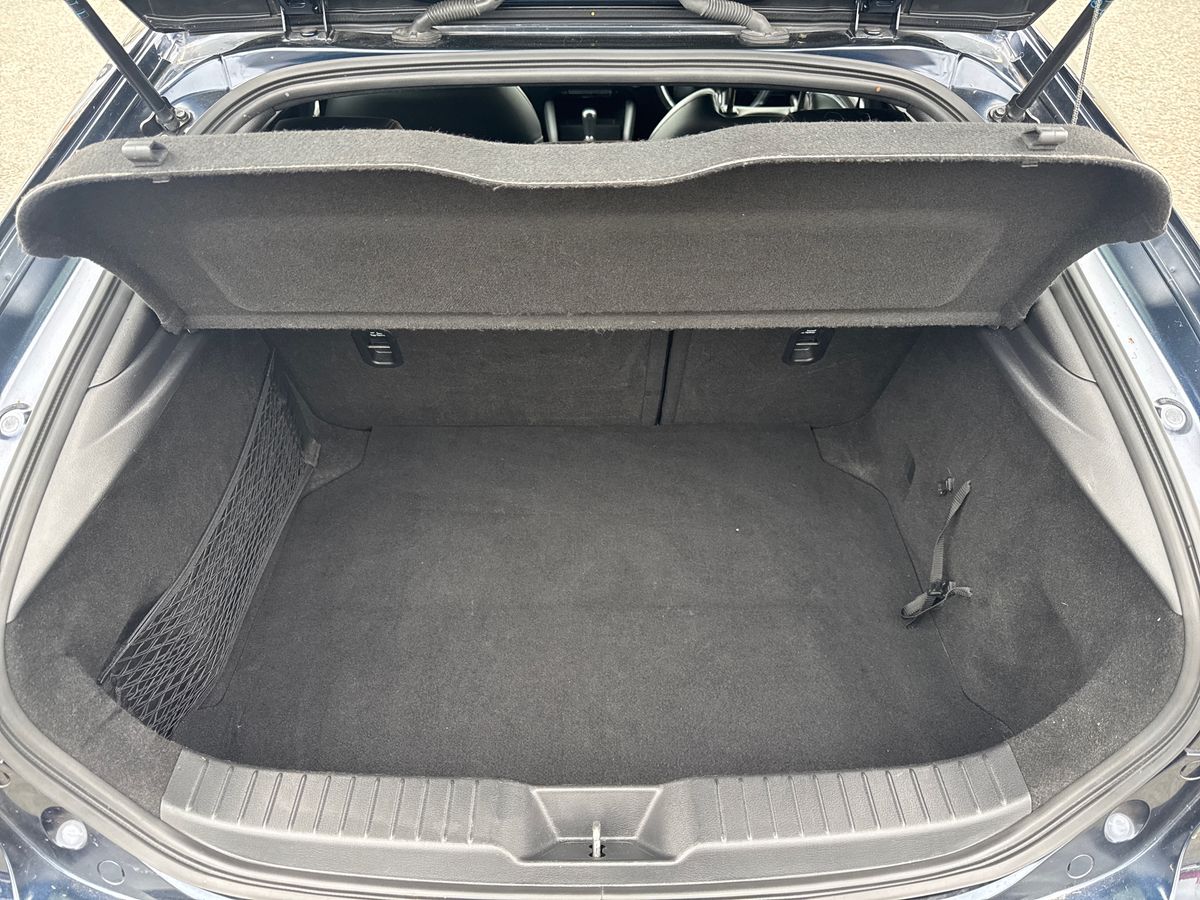 Used Mazda Mazda3 2019 for sale - 77855788: Photo 12