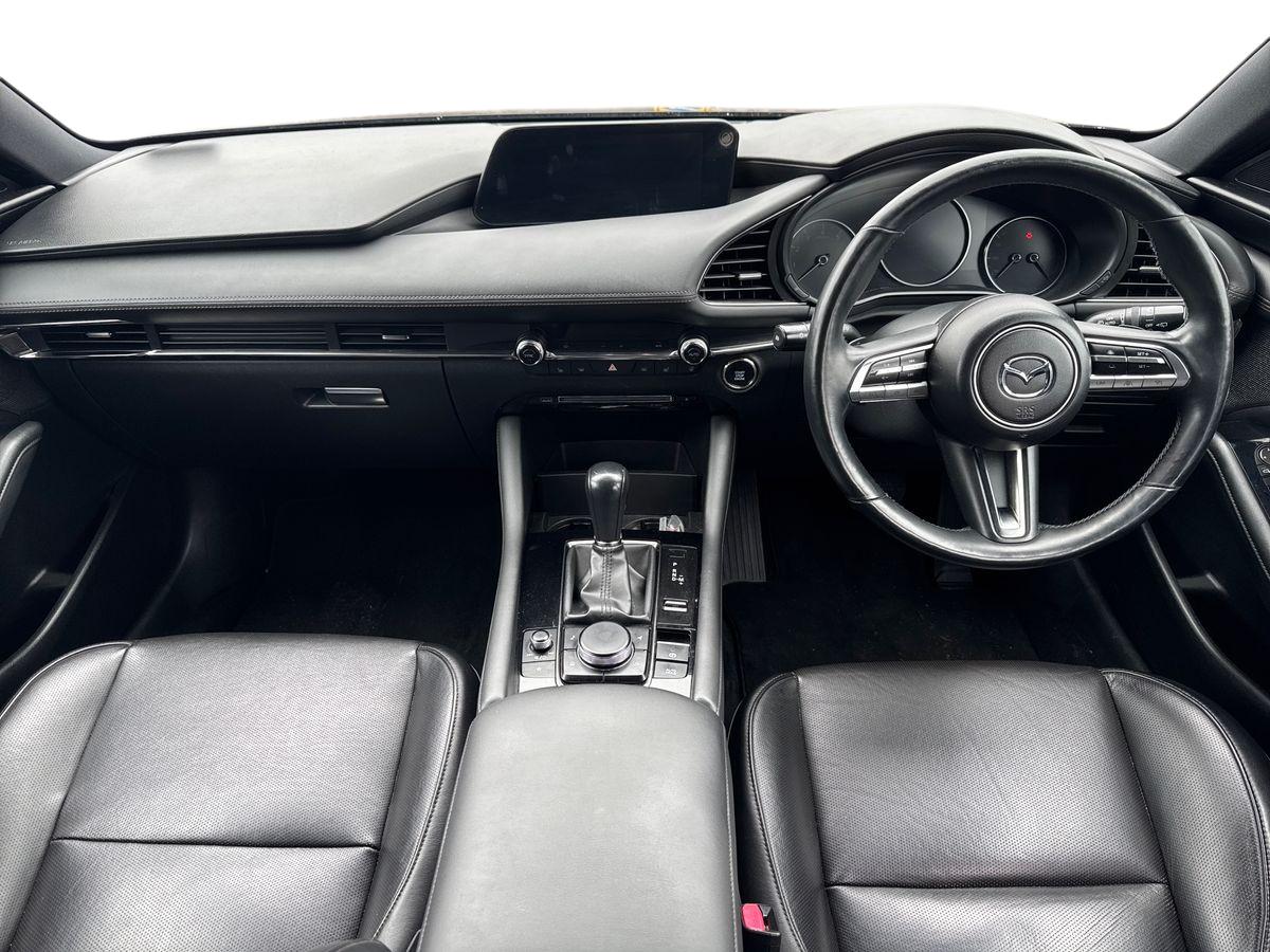 Used Mazda Mazda3 2019 for sale - 77855788: Photo 13