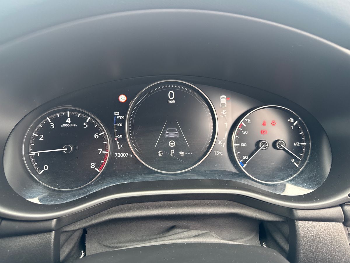 Used Mazda Mazda3 2019 for sale - 77855788: Photo 14