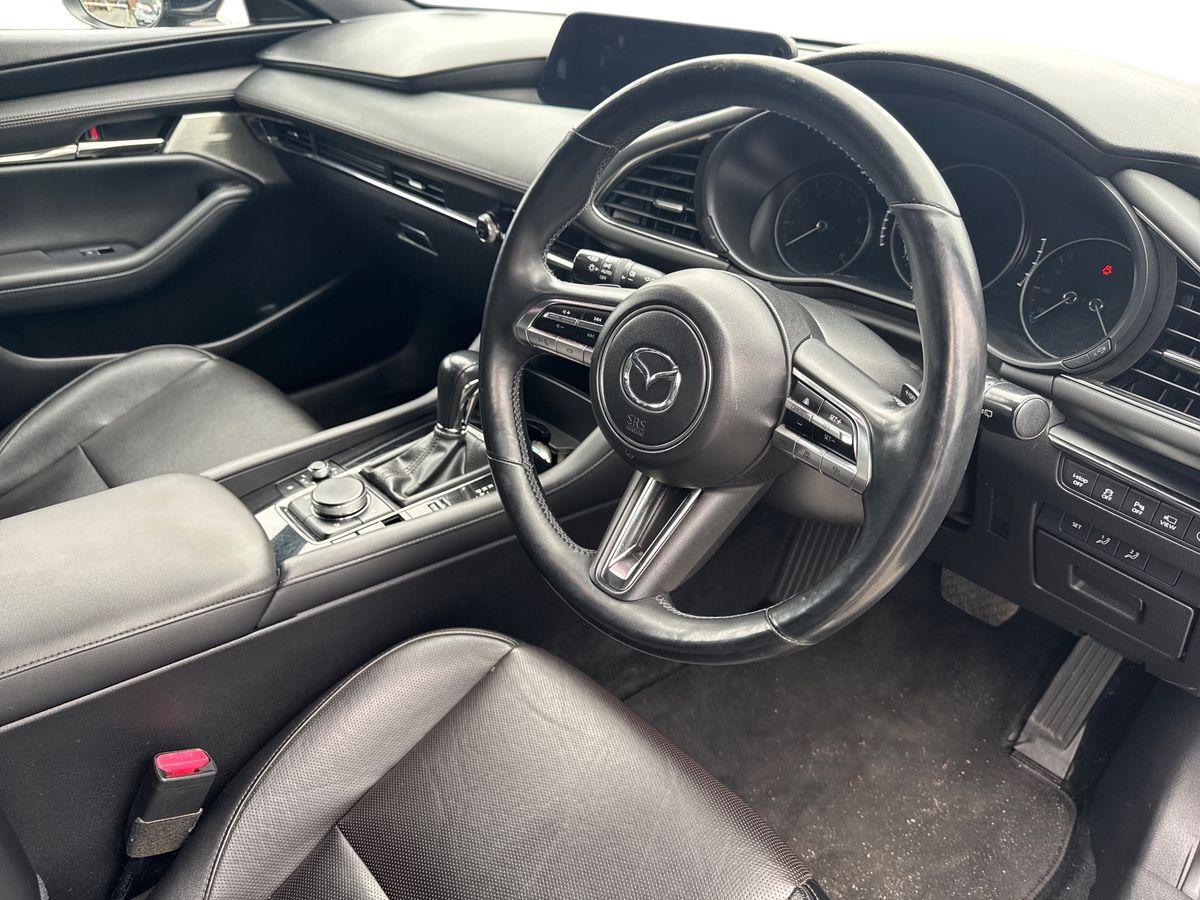 Used Mazda Mazda3 2019 for sale - 77855788: Photo 15