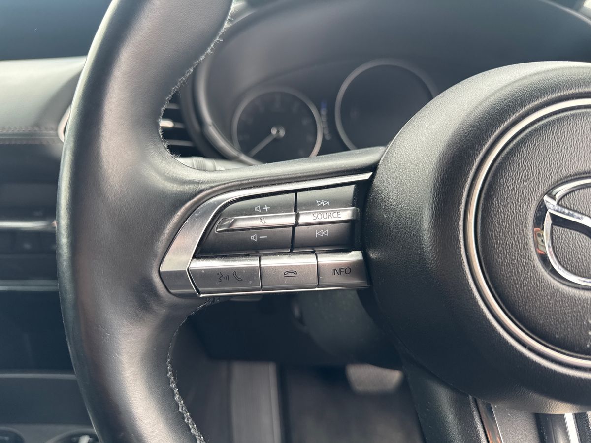 Used Mazda Mazda3 2019 for sale - 77855788: Photo 16