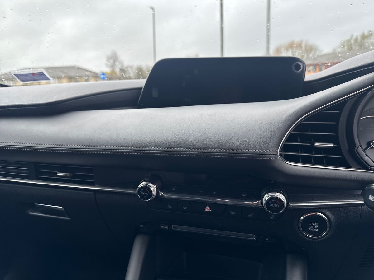 Used Mazda Mazda3 2019 for sale - 77855788: Photo 18