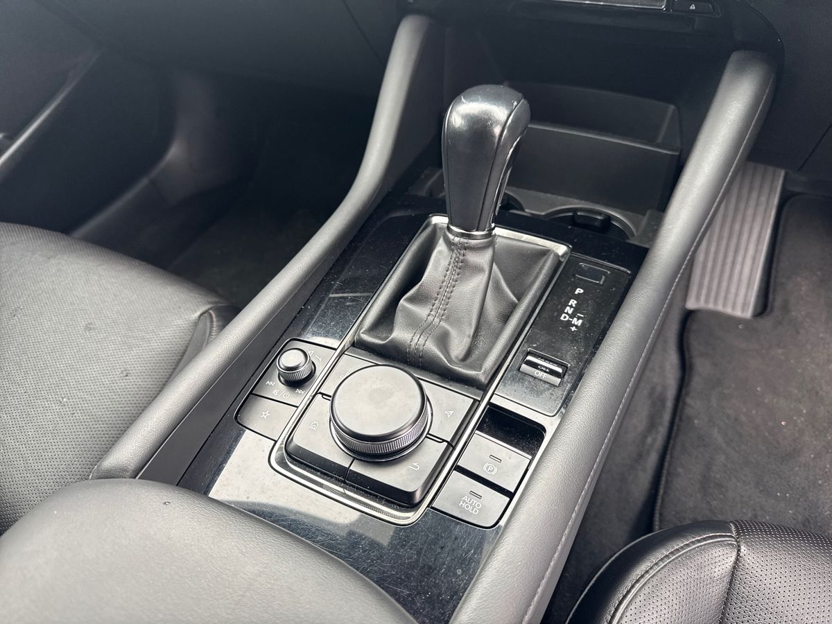 Used Mazda Mazda3 2019 for sale - 77855788: Photo 19