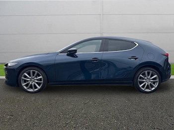 Used Mazda Mazda3 2019 for sale - 77855788: Photo