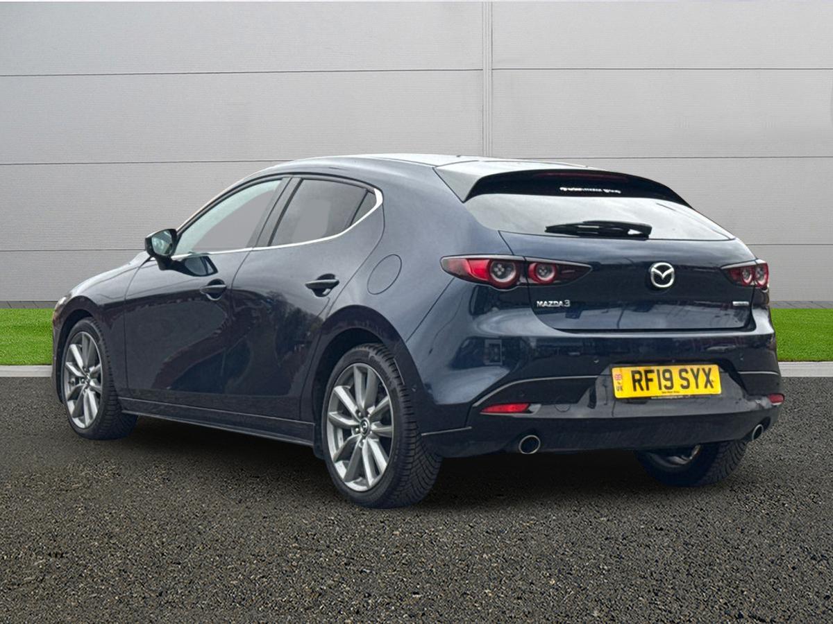 Used Mazda Mazda3 2019 for sale - 77855788: Photo 5