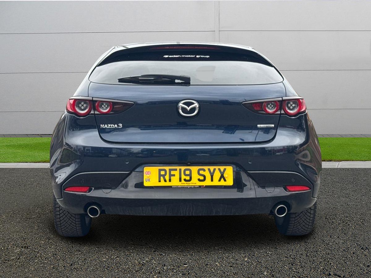 Used Mazda Mazda3 2019 for sale - 77855788: Photo 6