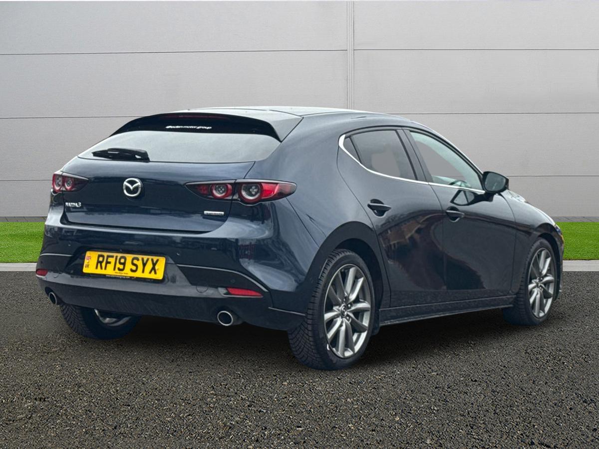 Used Mazda Mazda3 2019 for sale - 77855788: Photo 7