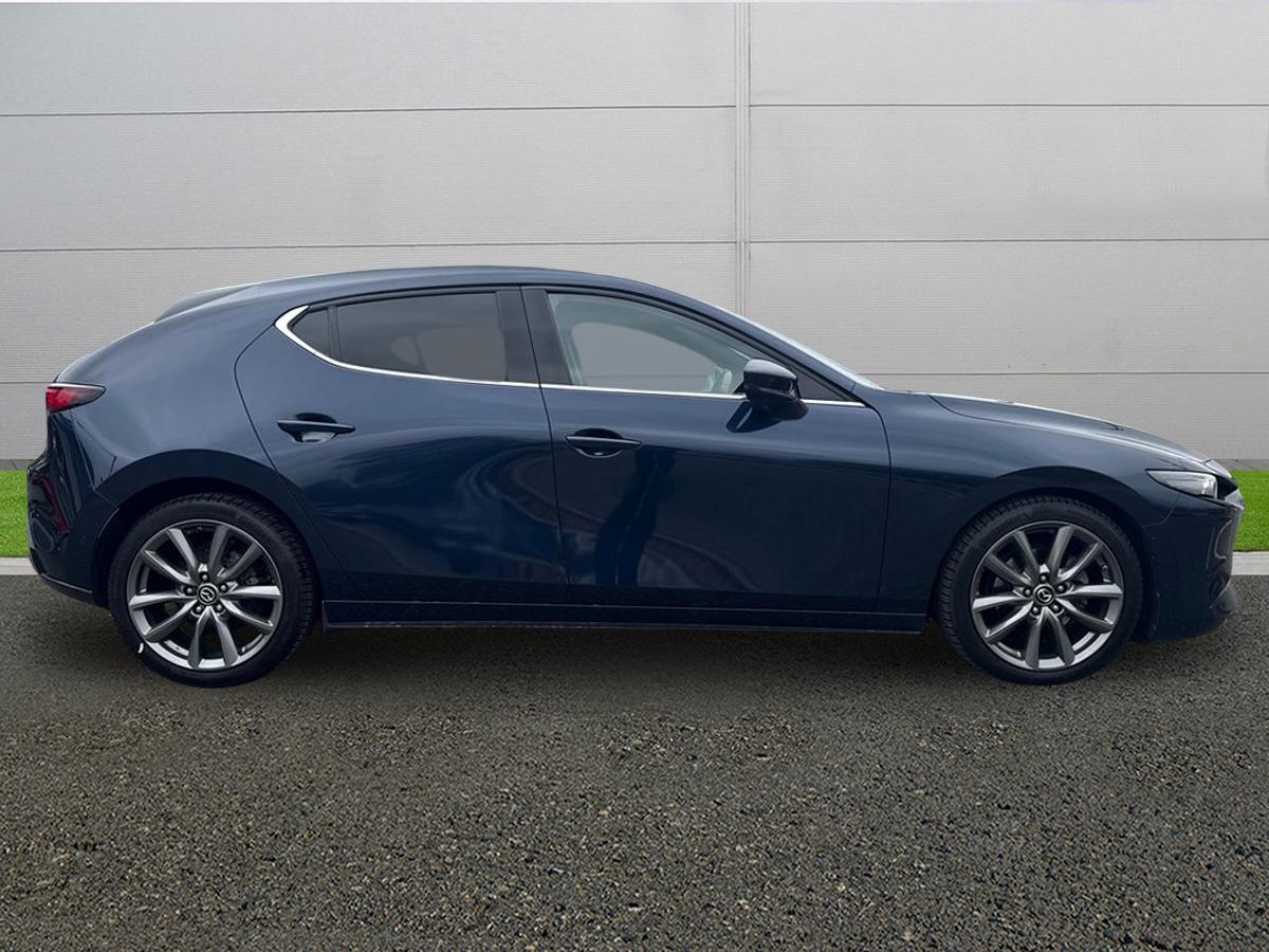 Used Mazda Mazda3 2019 for sale - 77855788: Photo 8