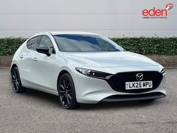 Used Mazda Mazda3 2025 for sale - 79392614: Photo