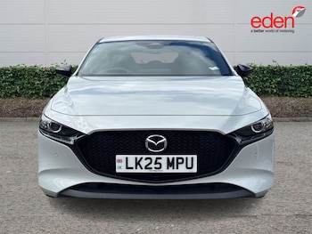 Used Mazda Mazda3 2025 for sale - 79392614: Photo