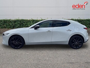 Used Mazda Mazda3 2025 for sale - 79392614: Photo