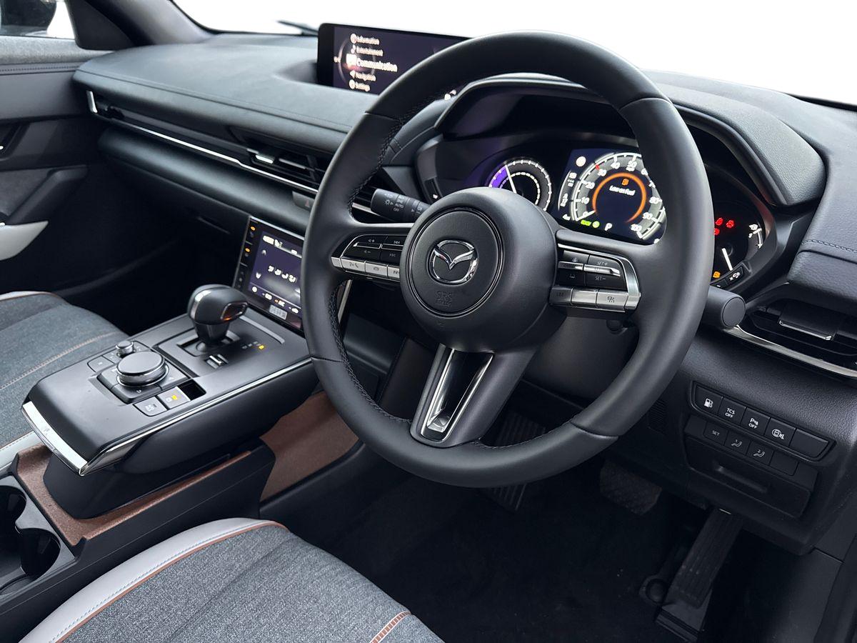 Used Mazda MX-30 2025 for sale - 77934310: Photo 15