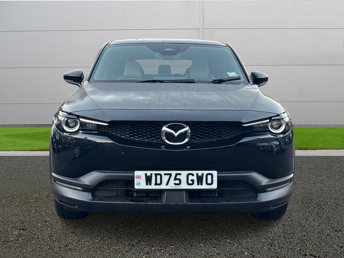 Used Mazda MX-30 2025 for sale - 77934310: Photo 2