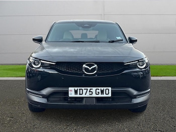 Used Mazda MX-30 2025 for sale - 77934310: Photo