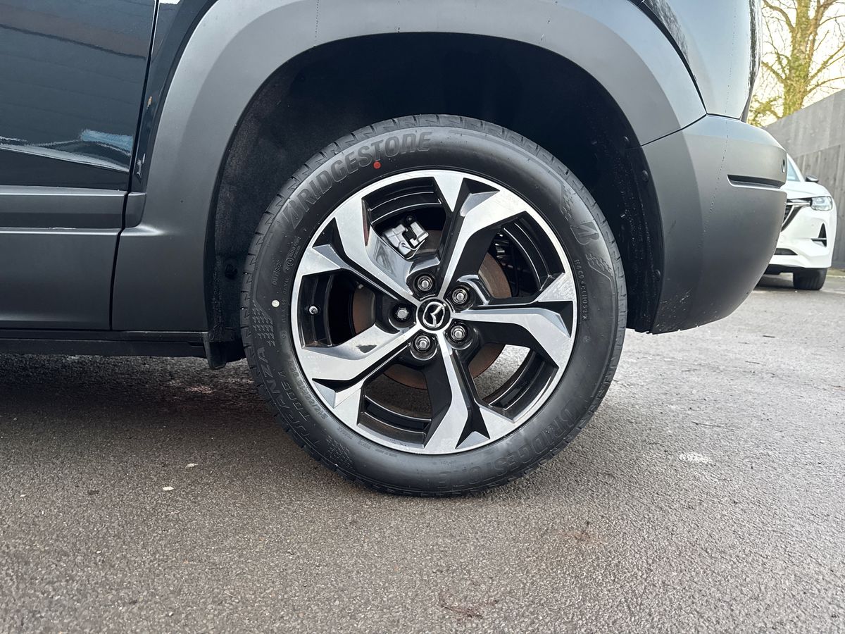 Used Mazda MX-30 2025 for sale - 77934310: Photo 9