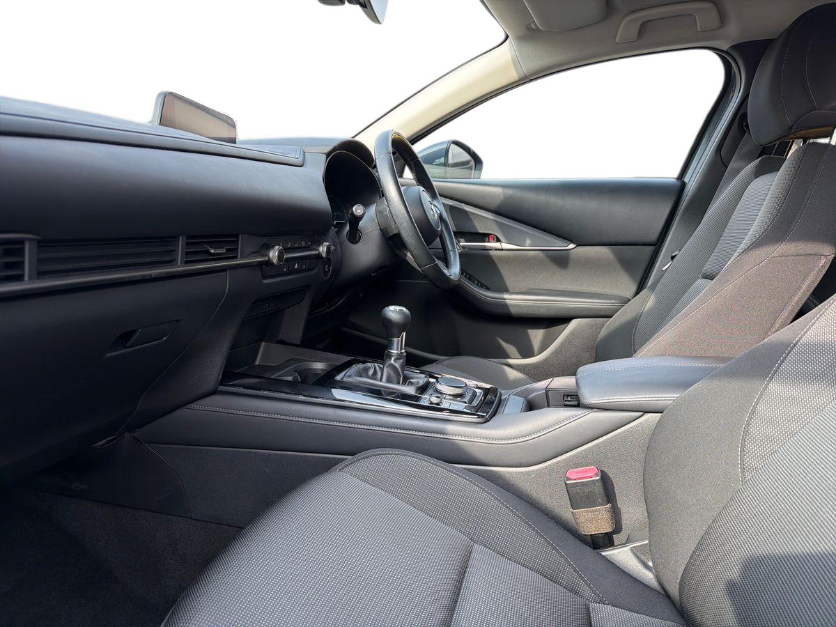 Used Mazda CX-30 2021 for sale - 77995120: Photo 10