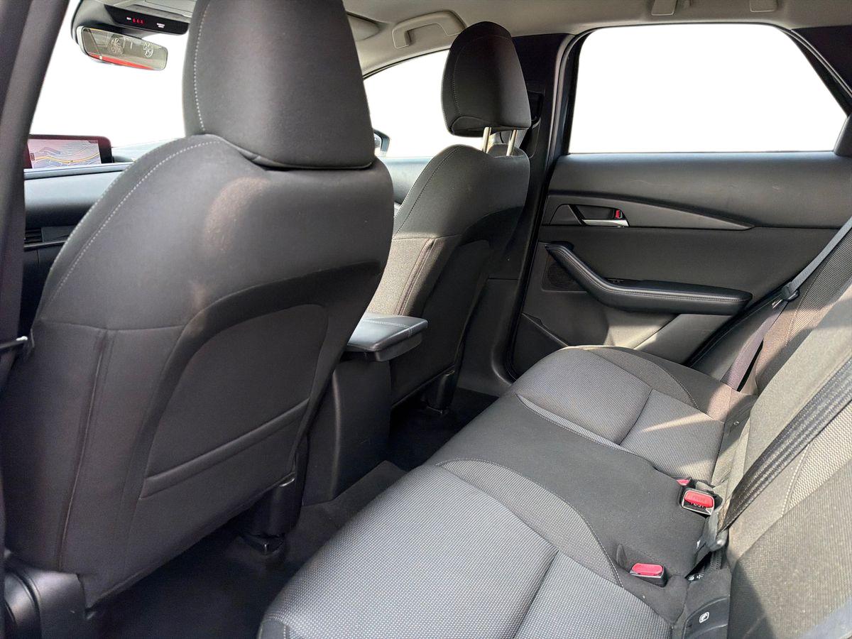 Used Mazda CX-30 2021 for sale - 77995120: Photo 11