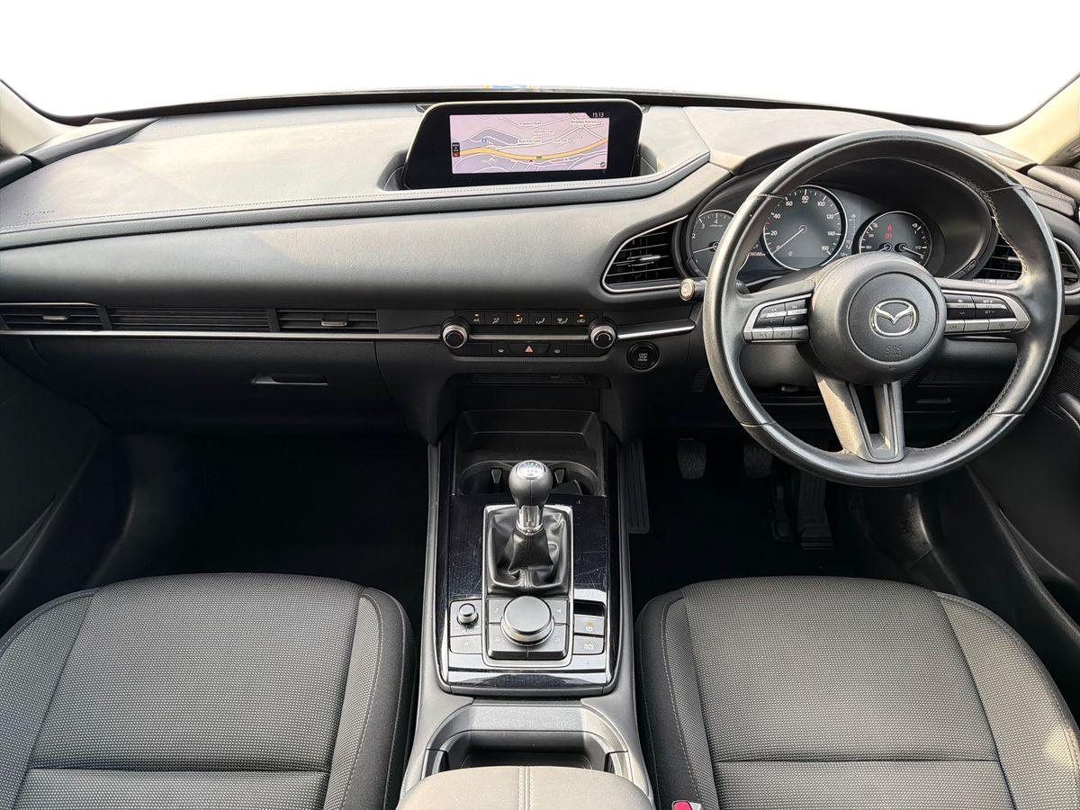 Used Mazda CX-30 2021 for sale - 77995120: Photo 13