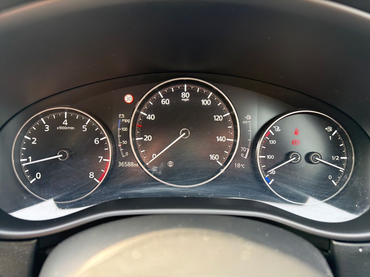 Used Mazda CX-30 2021 for sale - 77995120: Photo 14